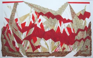 Art by Ruth Ann Howden